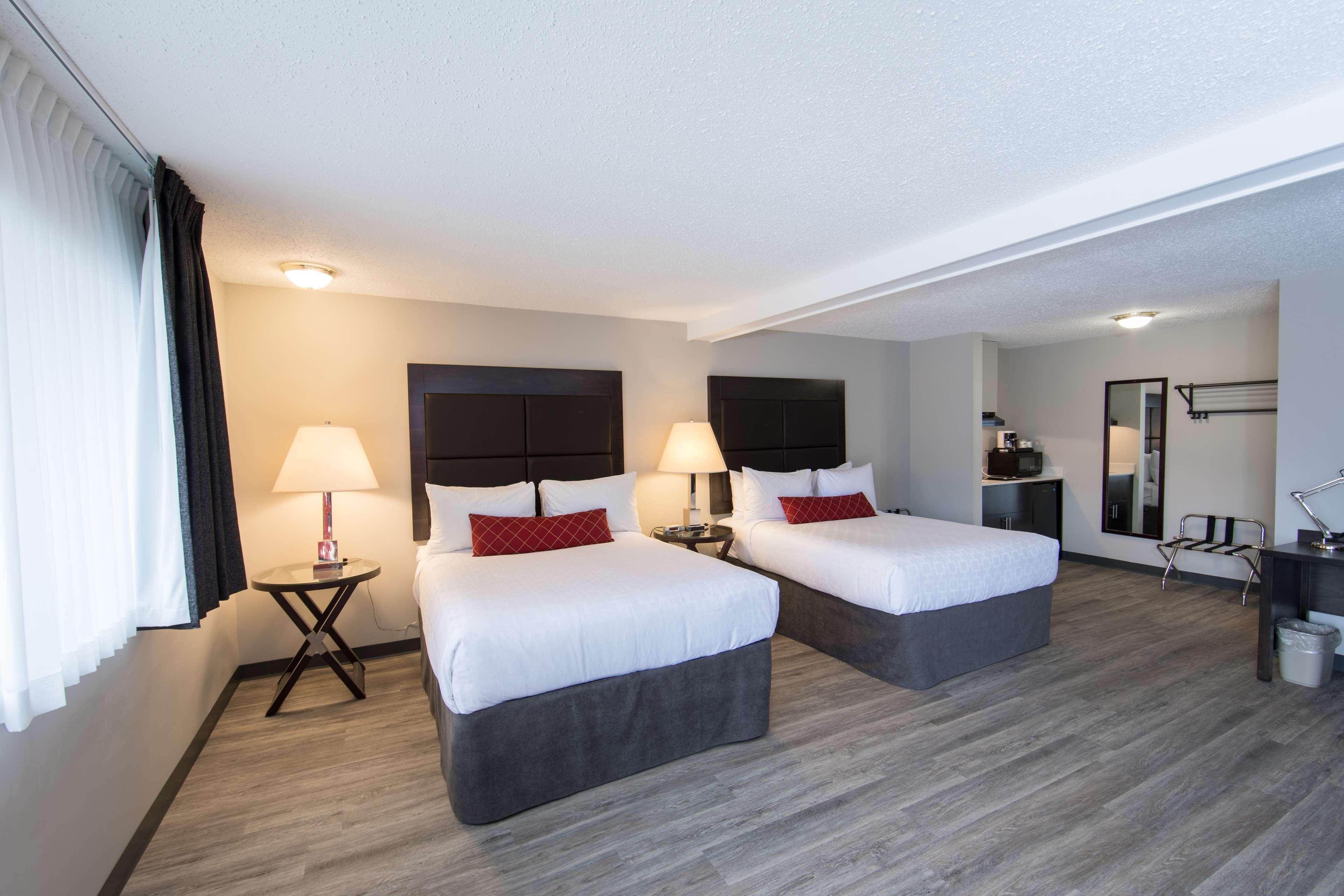 Surestay Hotel By Best Western Касългар Екстериор снимка