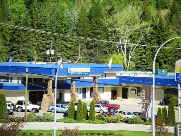 Surestay Hotel By Best Western Касългар Екстериор снимка