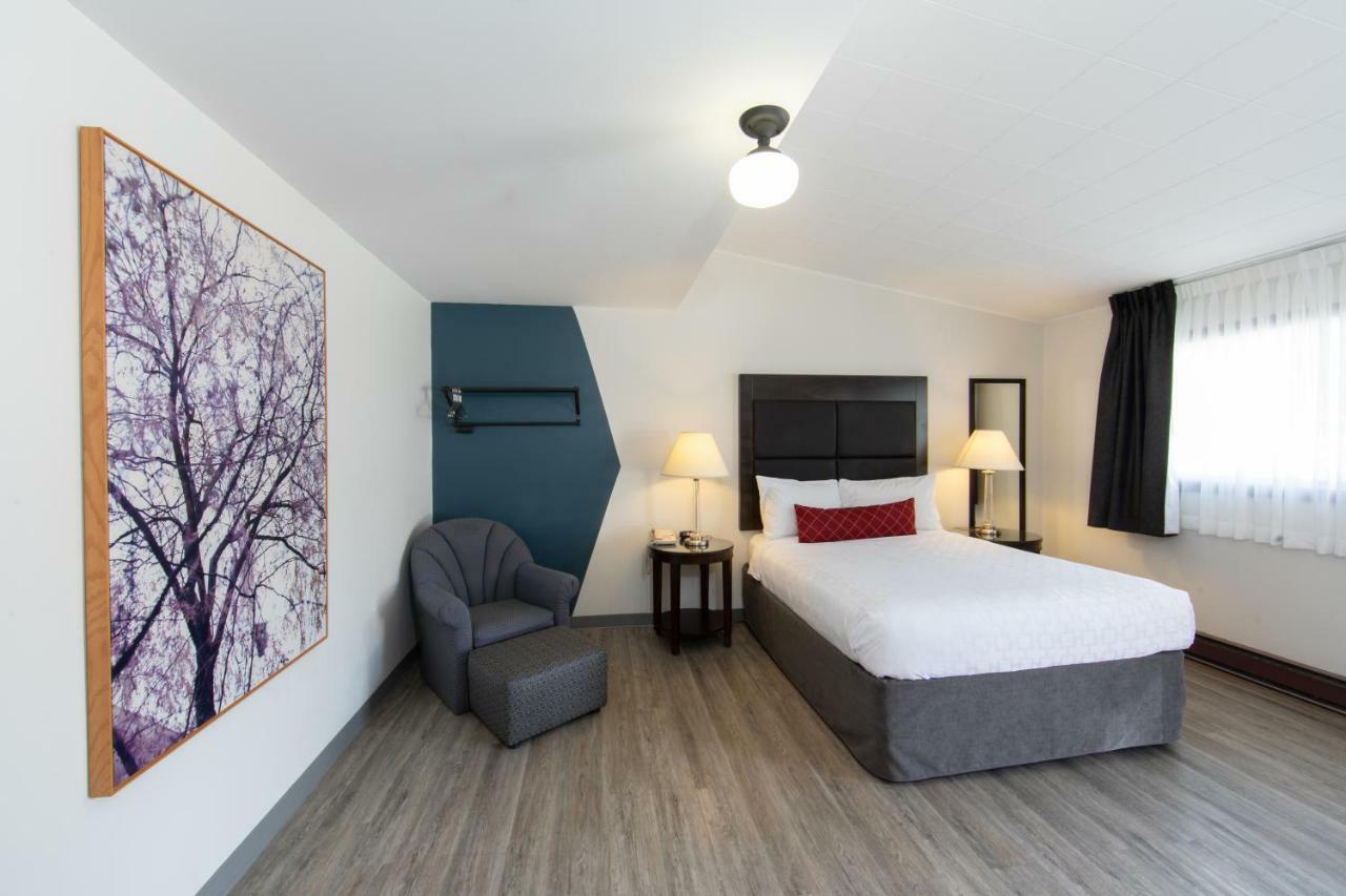 Surestay Hotel By Best Western Касългар Екстериор снимка