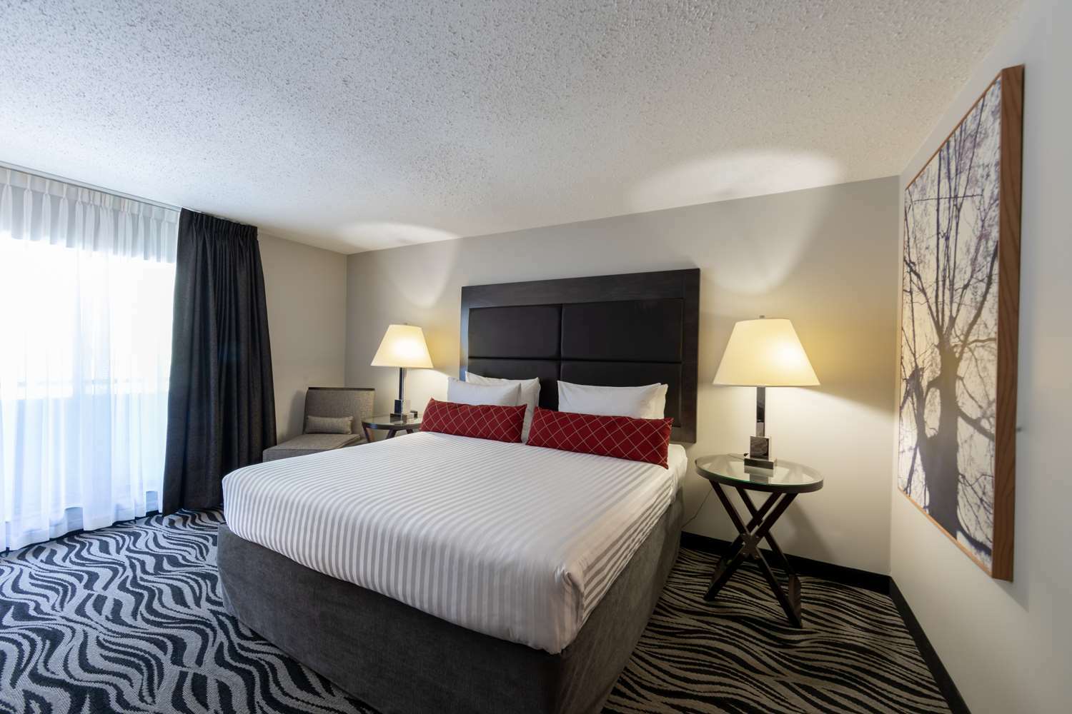 Surestay Hotel By Best Western Касългар Стая снимка